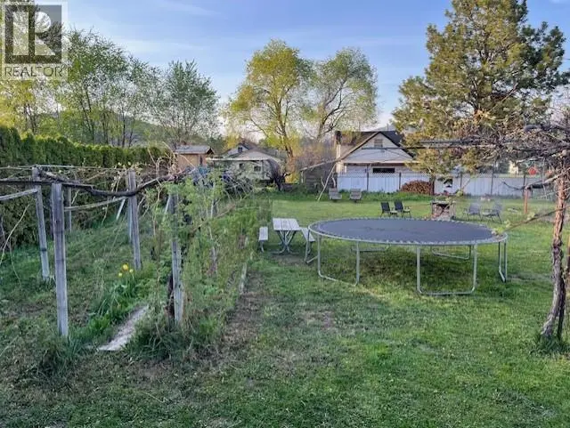 9704 & 9700 Julia Street. Summerland, British Columbia
