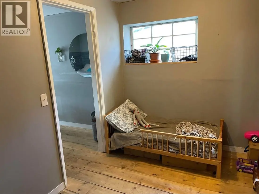 9704 & 9700 Julia Street. Summerland, British Columbia