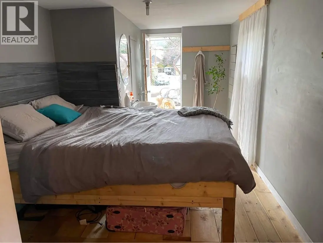 9704 & 9700 Julia Street. Summerland, British Columbia