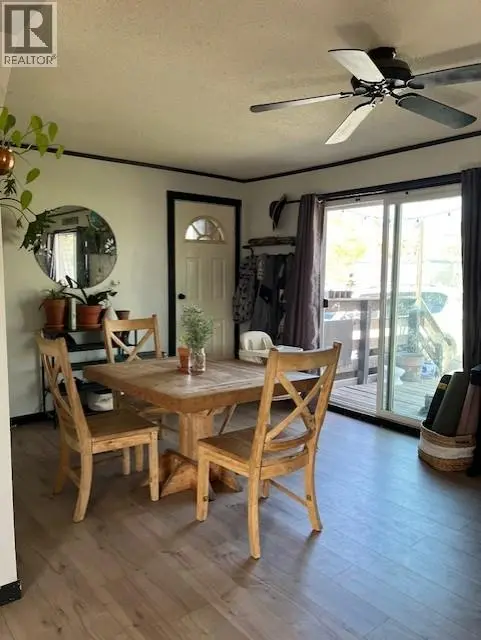 9704 & 9700 Julia Street. Summerland, British Columbia
