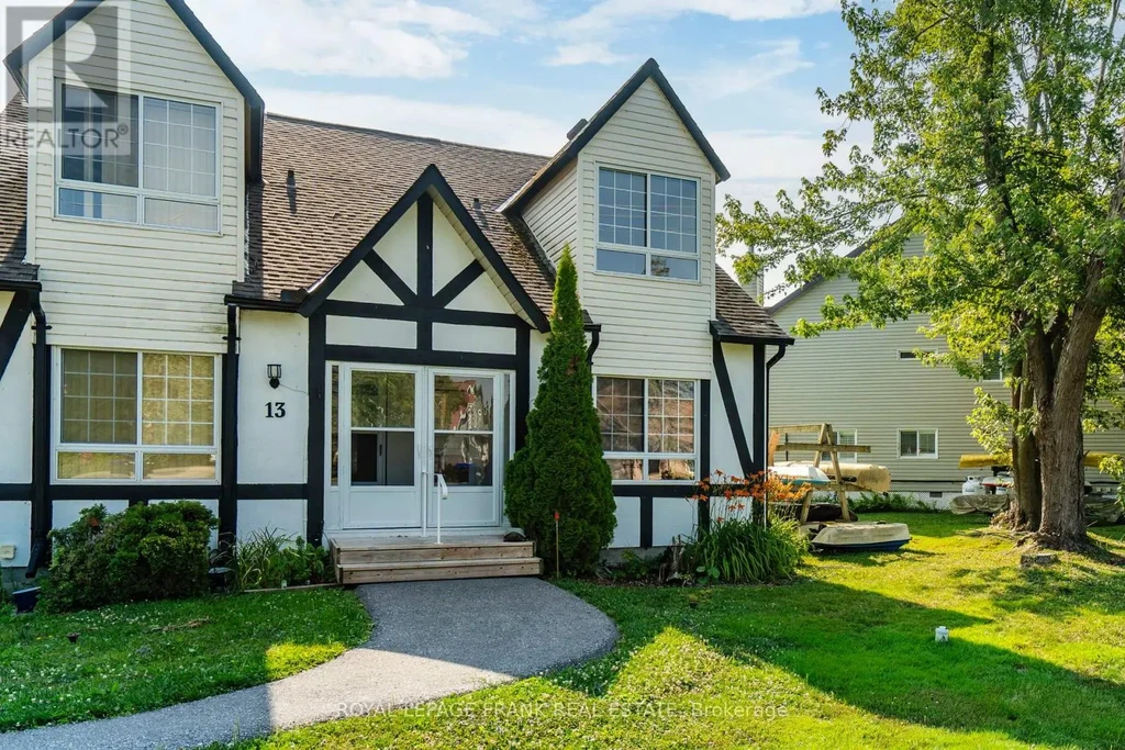 14 - 81 Laguna Parkway, Ramara (Brechin)