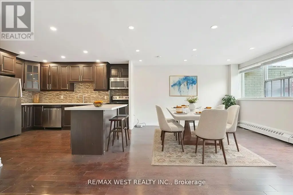 66 - 1624 Bloor Street E, Mississauga (Applewood)