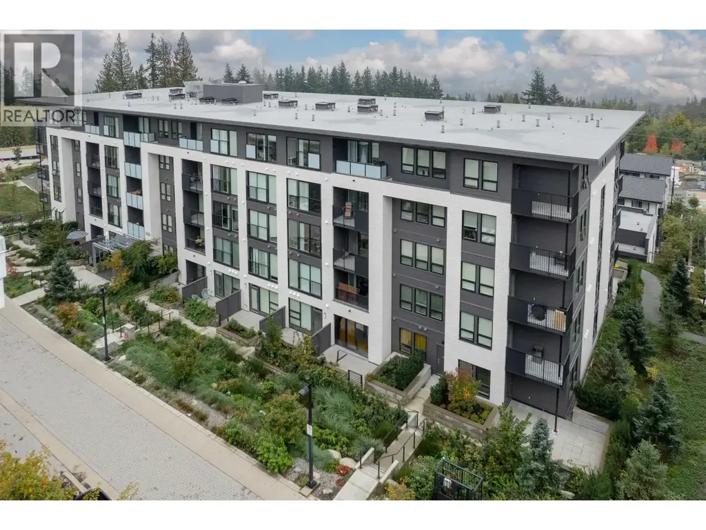 414 9228 Slopes Mews, Burnaby