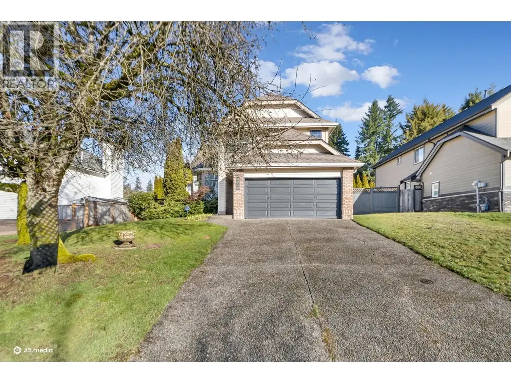 2713 Mara Drive, Coquitlam