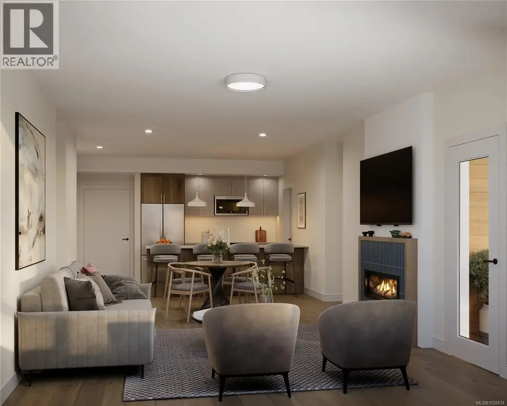 306 2881 Leigh Rd, Langford