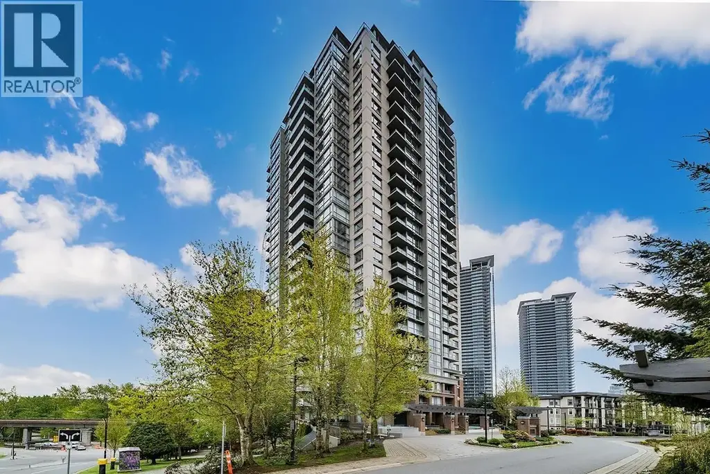 308 4888 Brentwood Drive, Burnaby