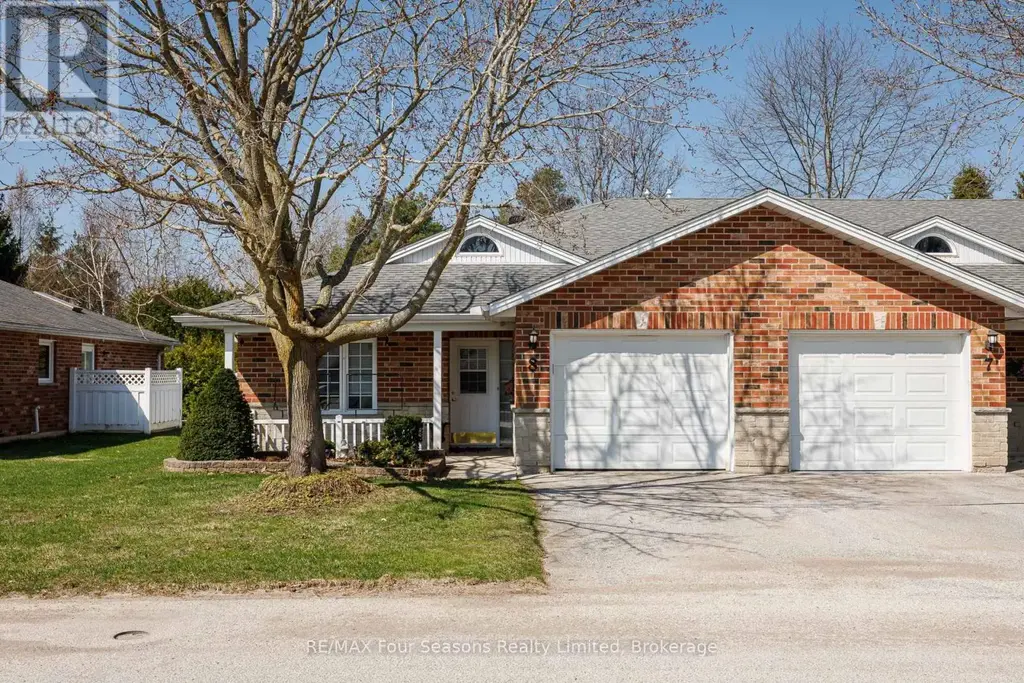 8 - 275 Huron Street, Clearview (Stayner)
