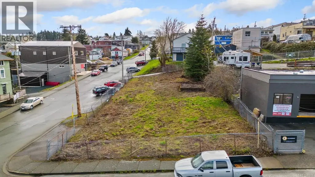 3185 1st Ave, Port Alberni