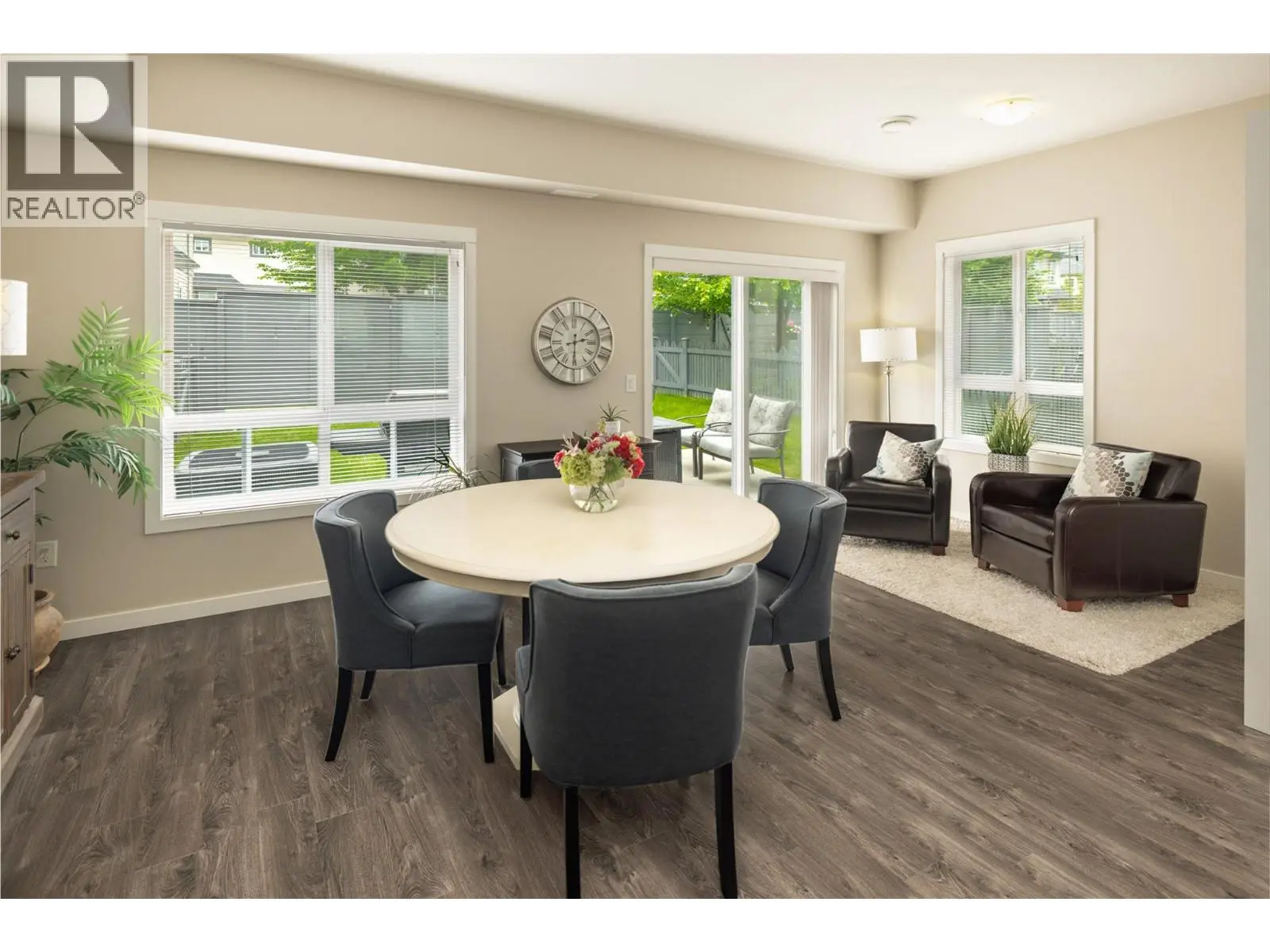 680 Old Meadows Road Unit# 81. Kelowna, British Columbia