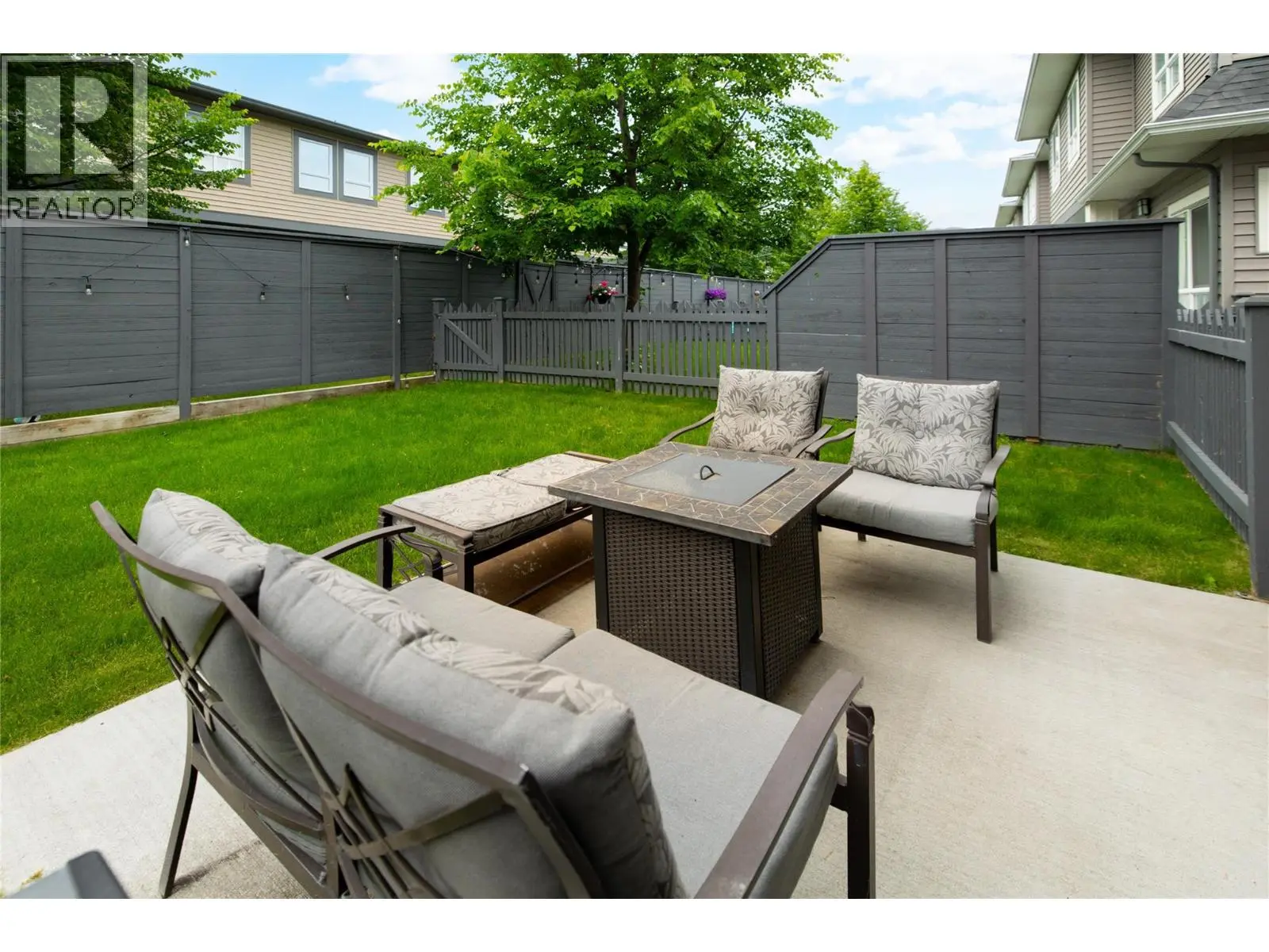680 Old Meadows Road Unit# 81. Kelowna, British Columbia