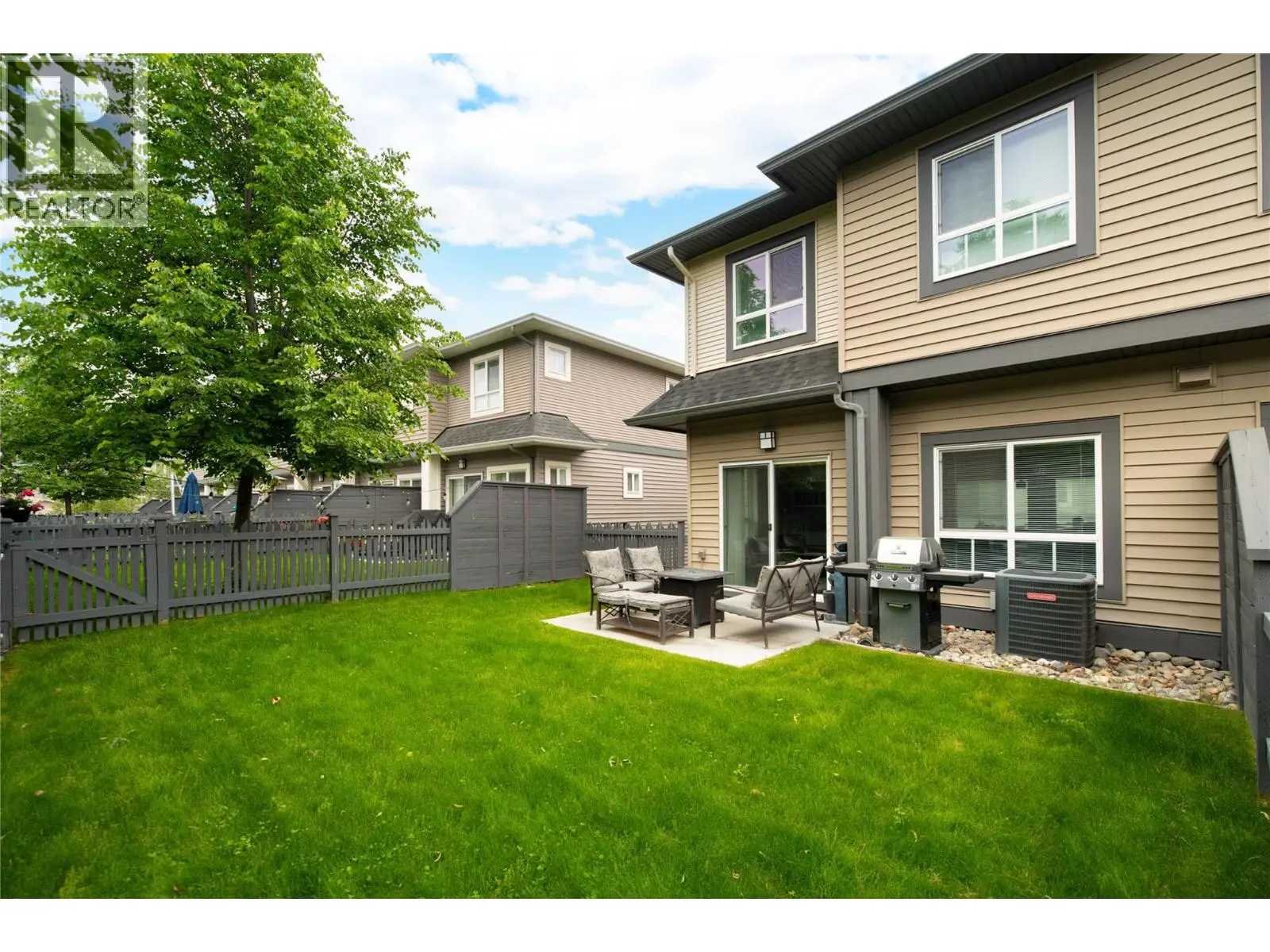 680 Old Meadows Road Unit# 81. Kelowna, British Columbia