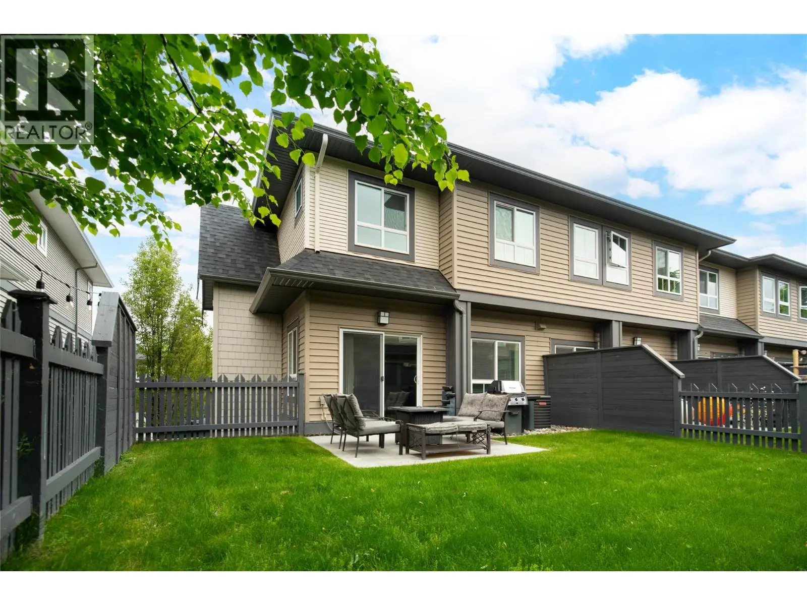 680 Old Meadows Road Unit# 81. Kelowna, British Columbia