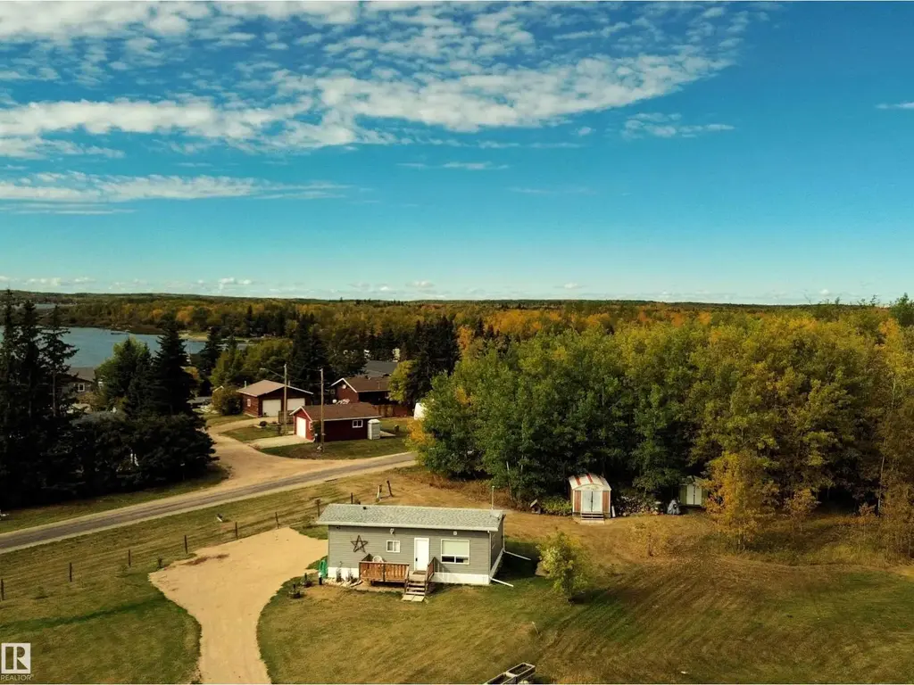 106 57730 Range Road 30, Rural Barrhead County