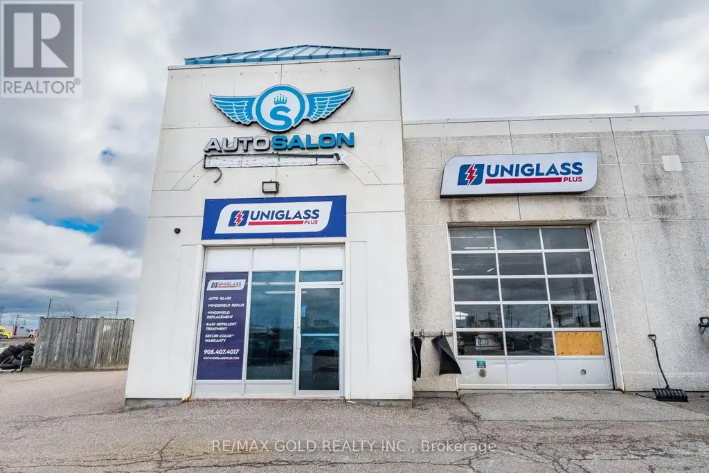 2 - 7091 Hurontario Street, Mississauga (Gateway)