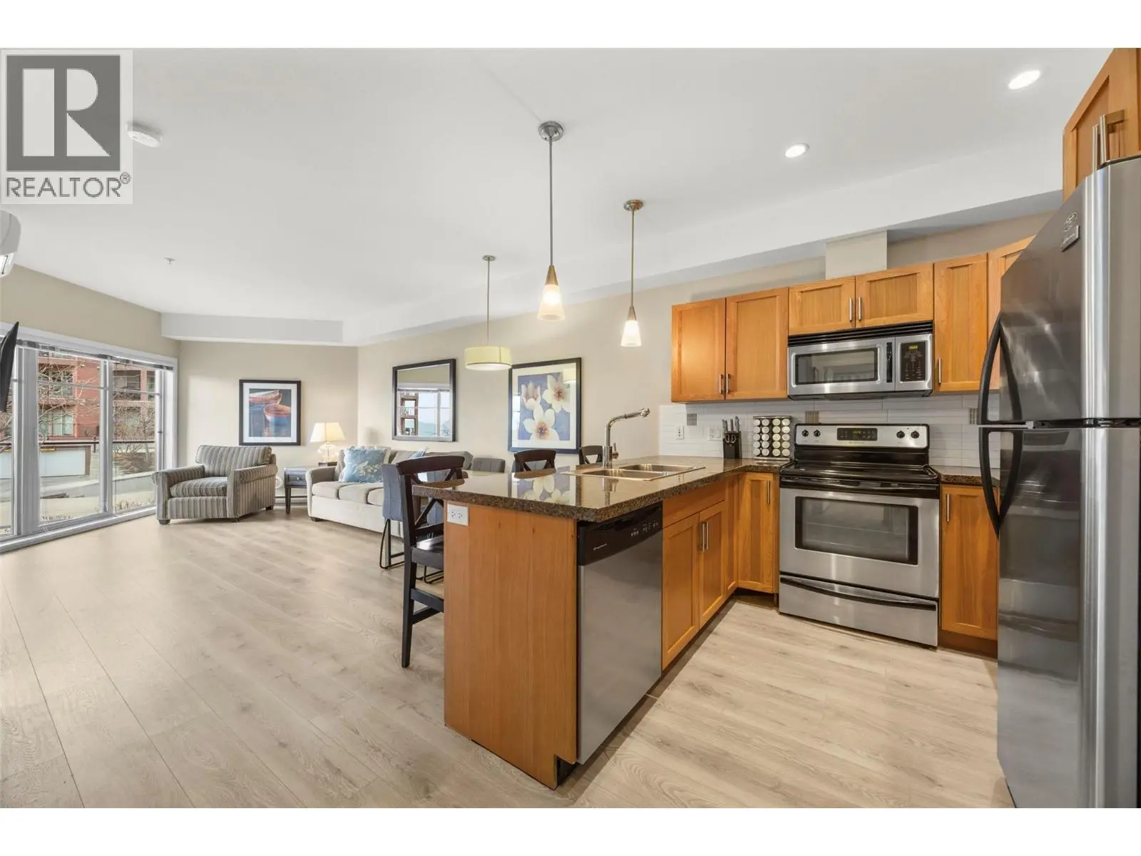 3211 Skyview Lane Unit# 211. Westbank, British Columbia