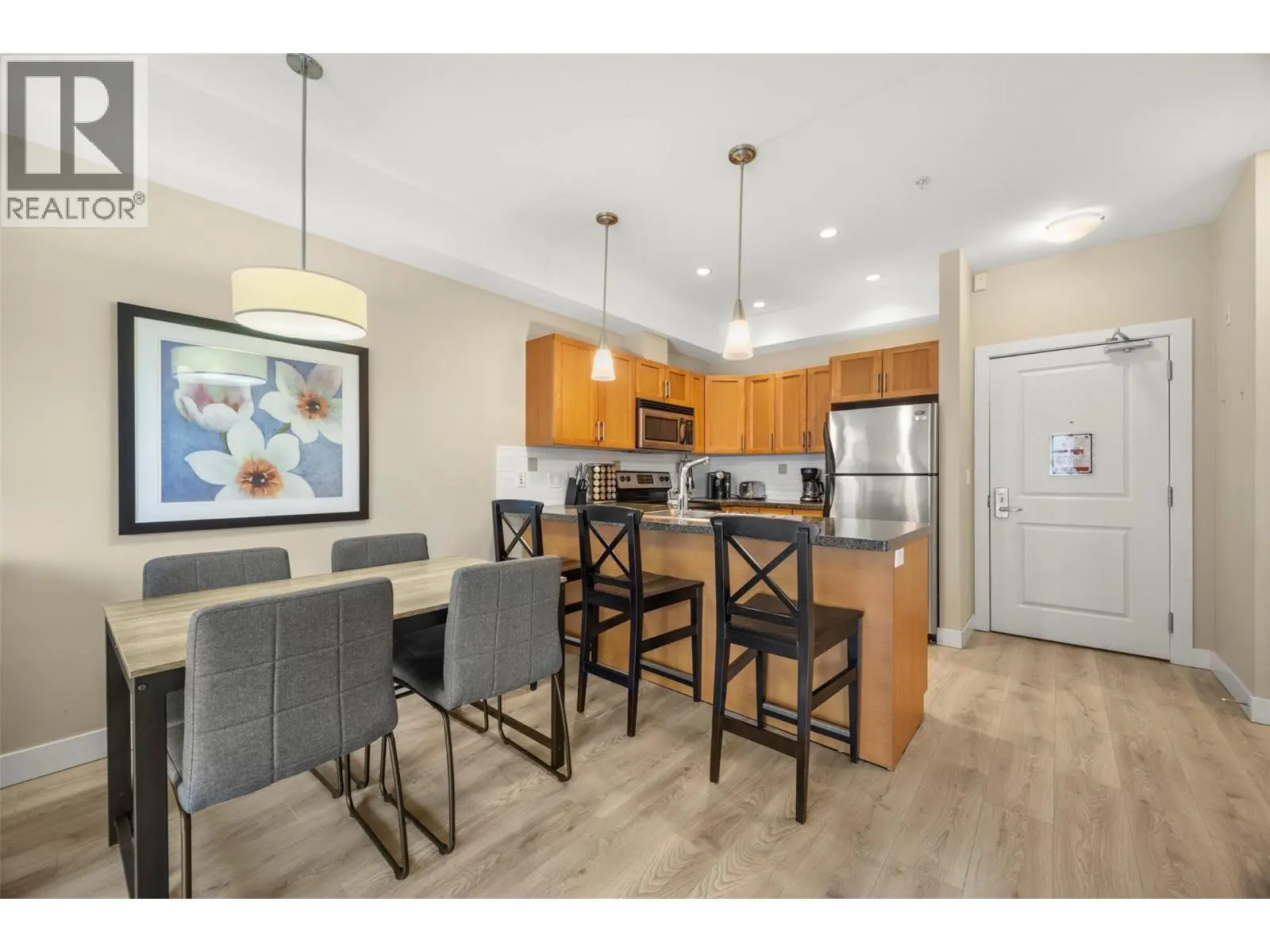 3211 Skyview Lane Unit# 211. Westbank, British Columbia