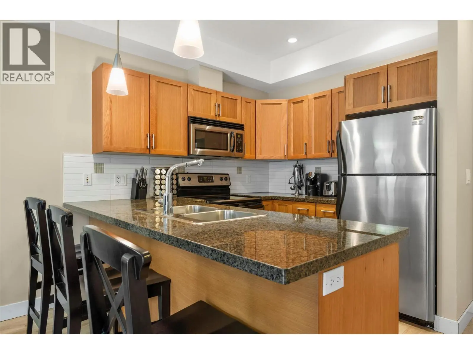 3211 Skyview Lane Unit# 211. Westbank, British Columbia