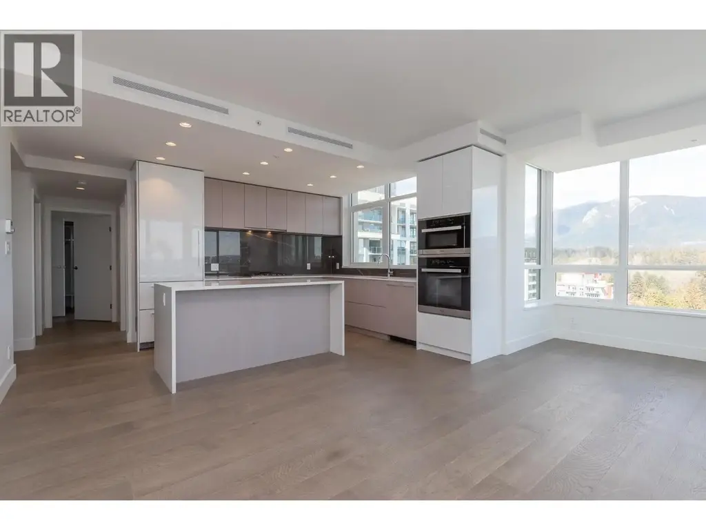 1701 1632 Lions Gate Lane, North Vancouver