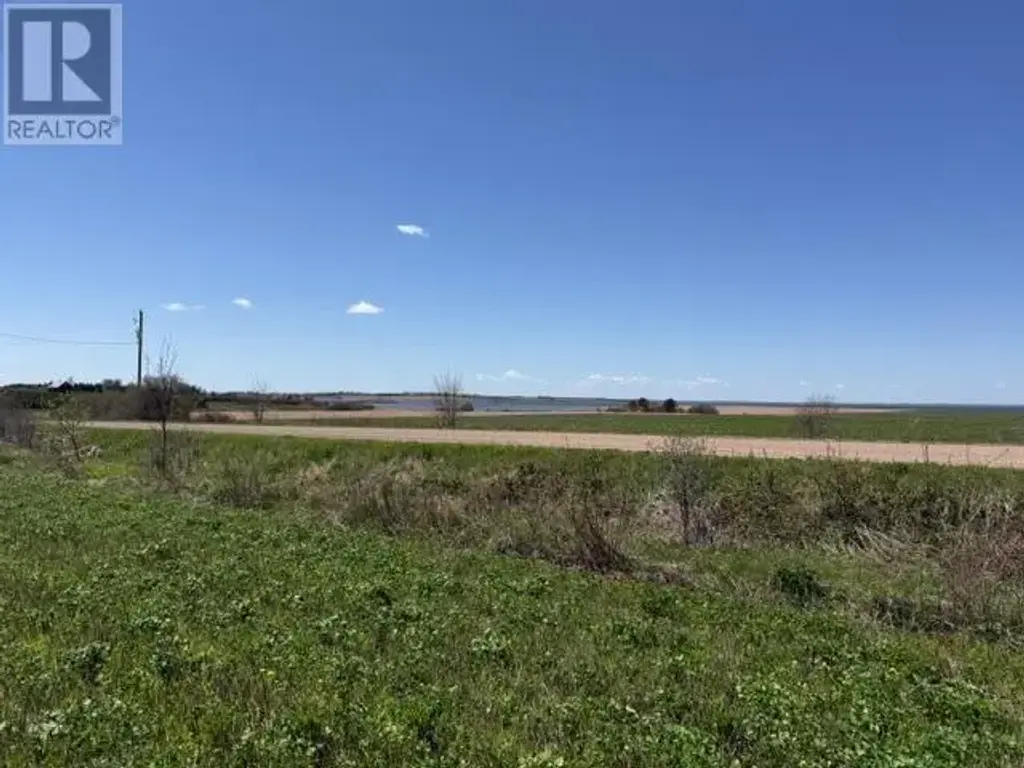 Lot 5 Baseline Rd, Malpeque