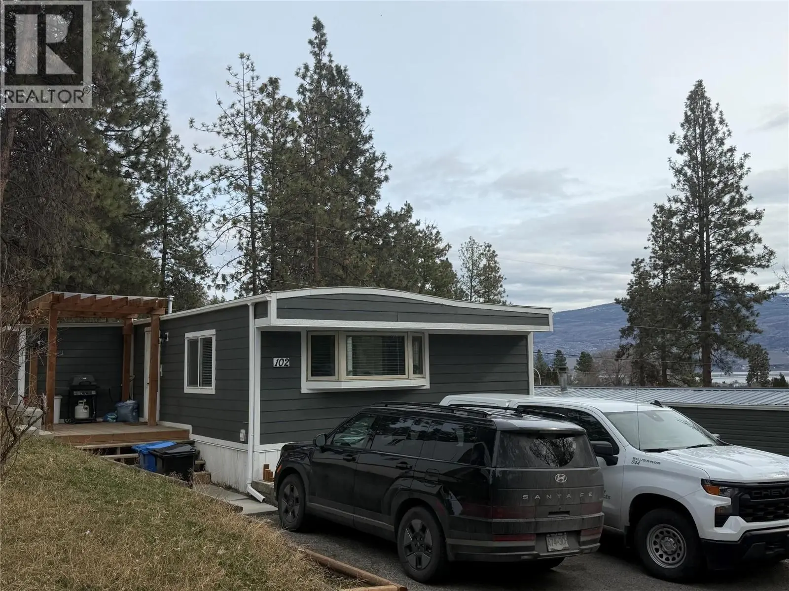 1860 Boucherie Road Unit# 102. Westbank, British Columbia