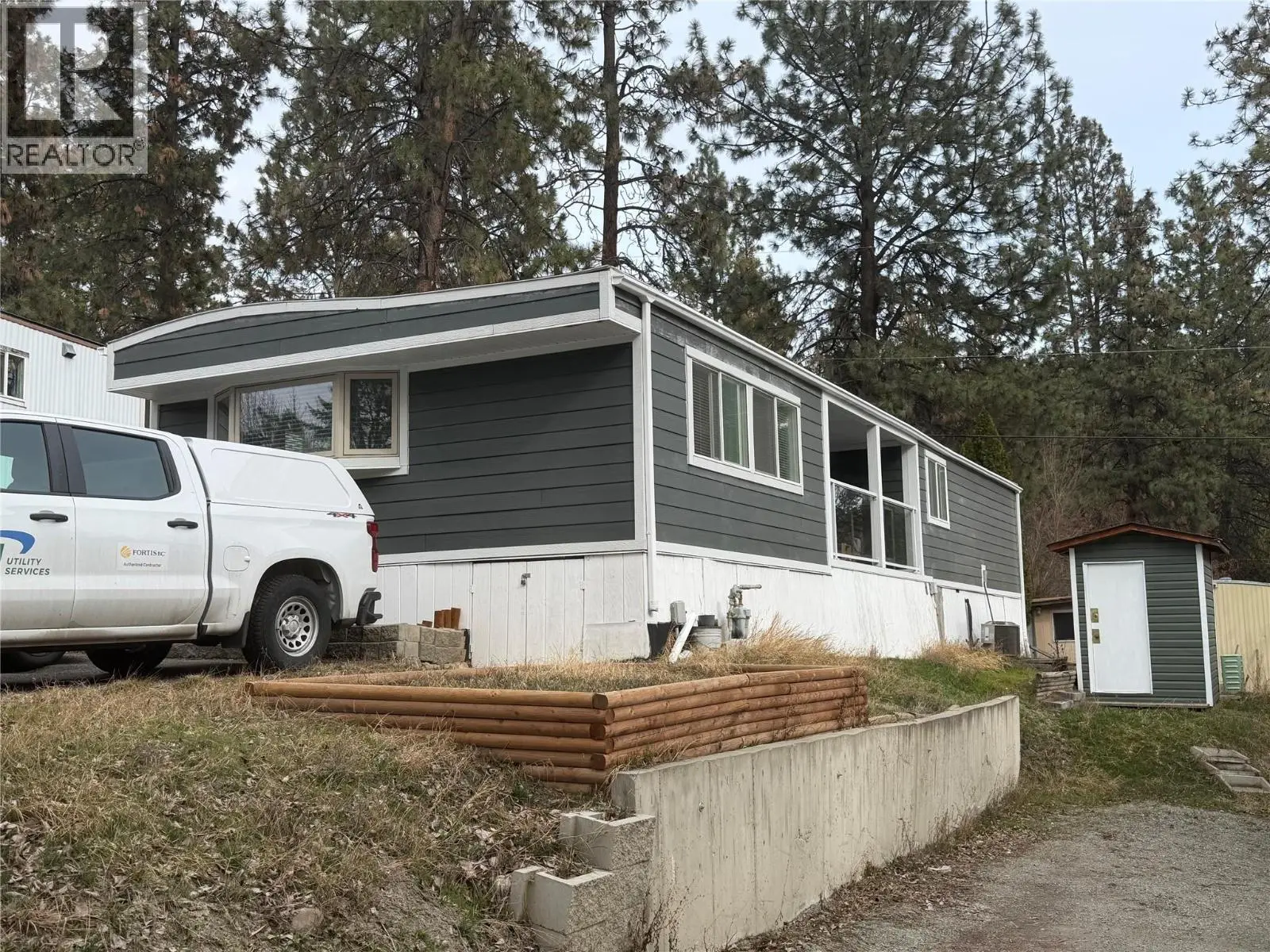 1860 Boucherie Road Unit# 102. Westbank, British Columbia