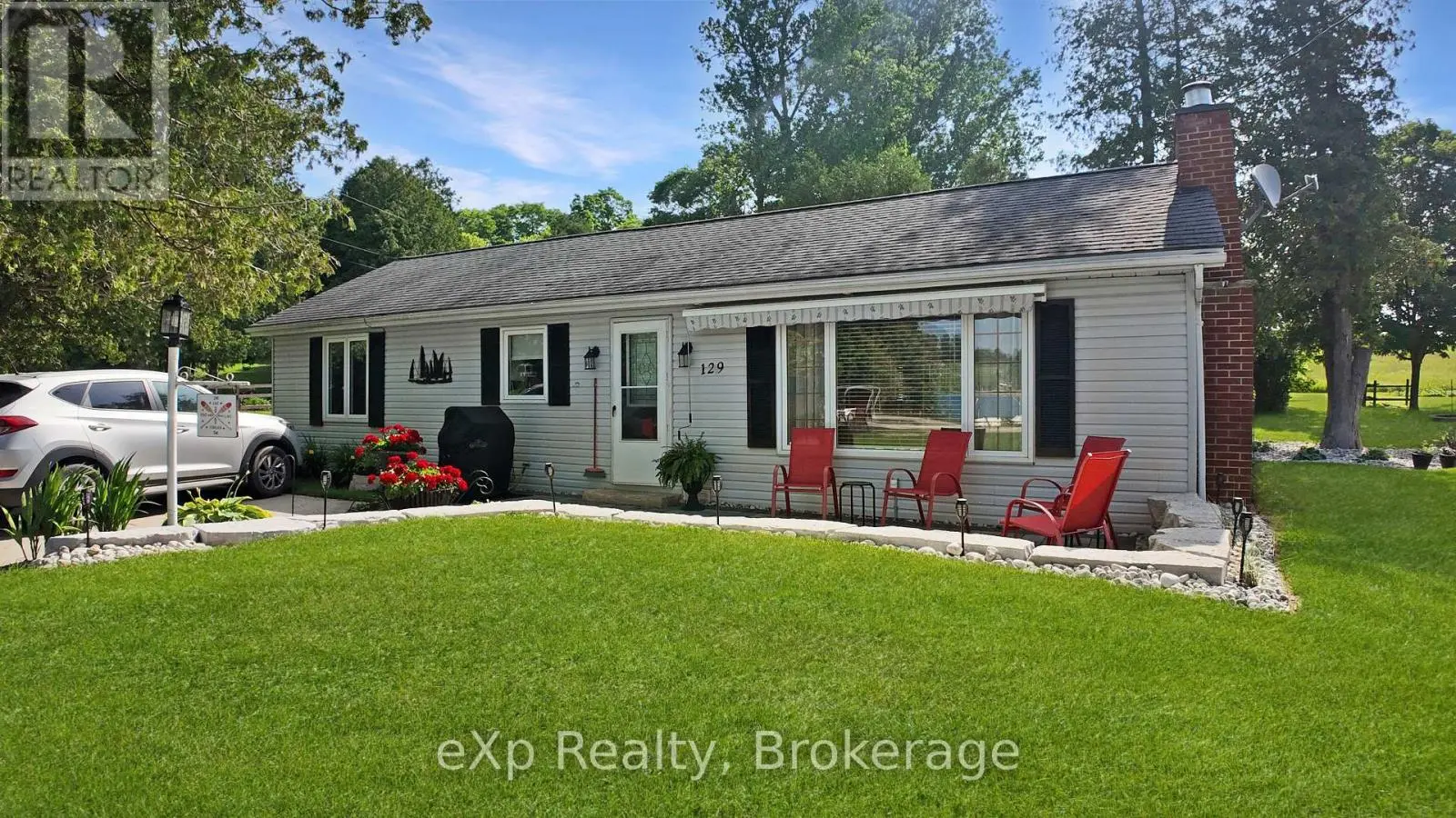 129 Lake Rosalind Road 1, Brockton