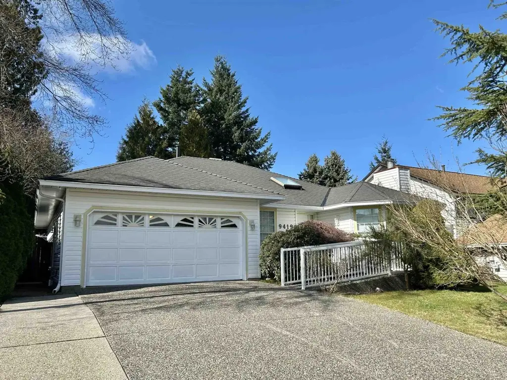 9419 159 Street, Surrey