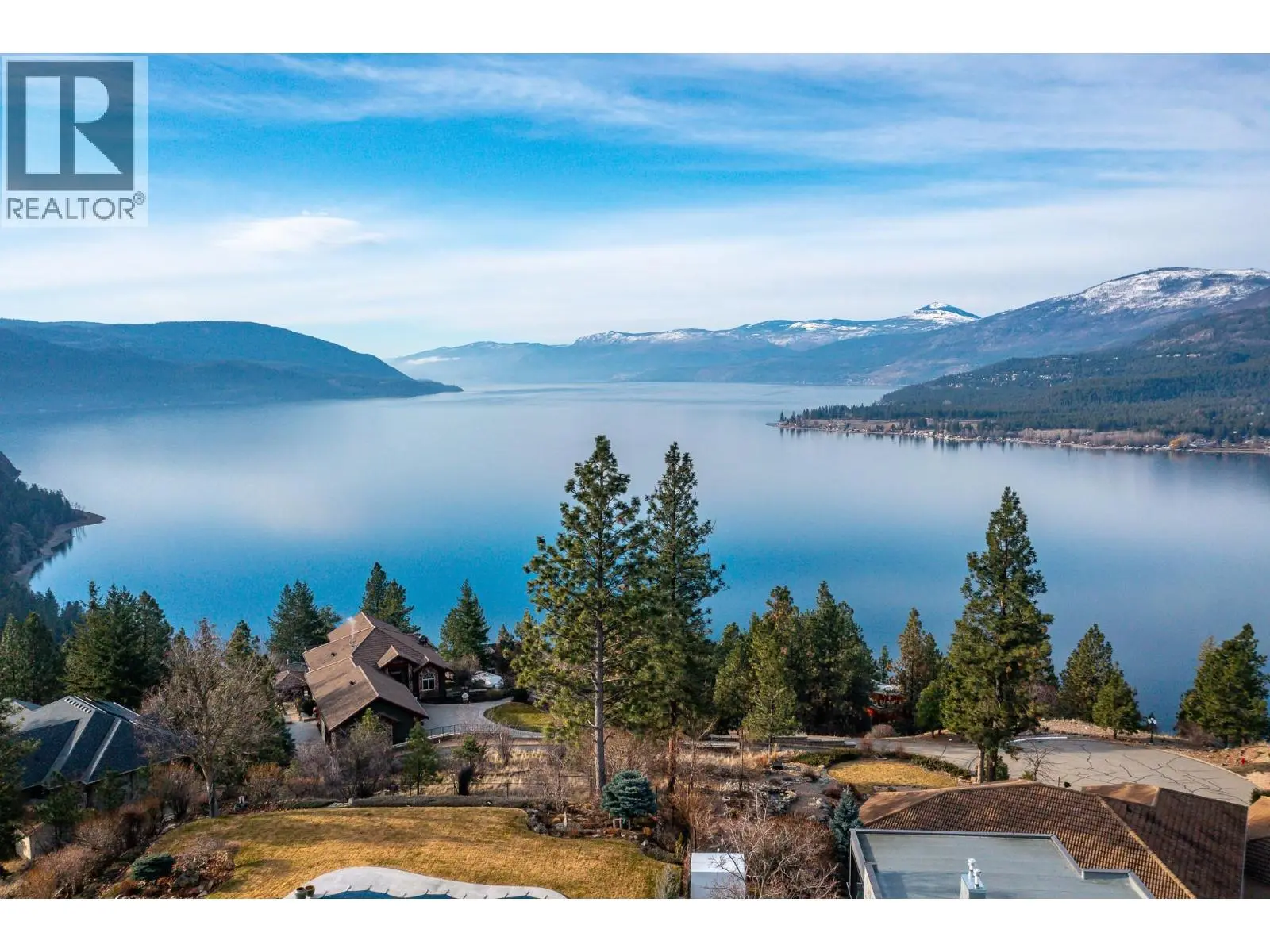 9196 Tronson Road Lot# 54. Vernon, British Columbia