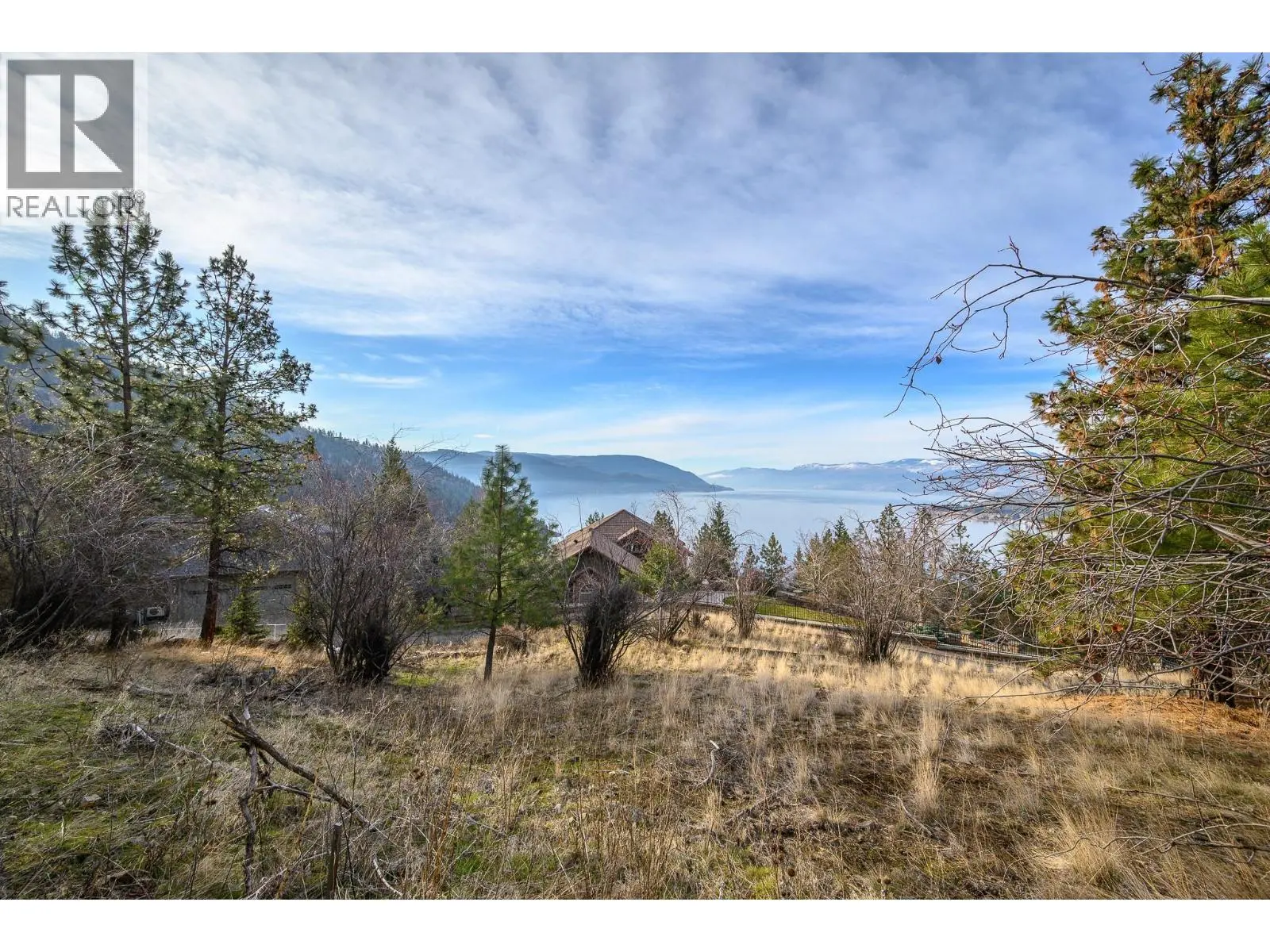 9196 Tronson Road Lot# 54. Vernon, British Columbia