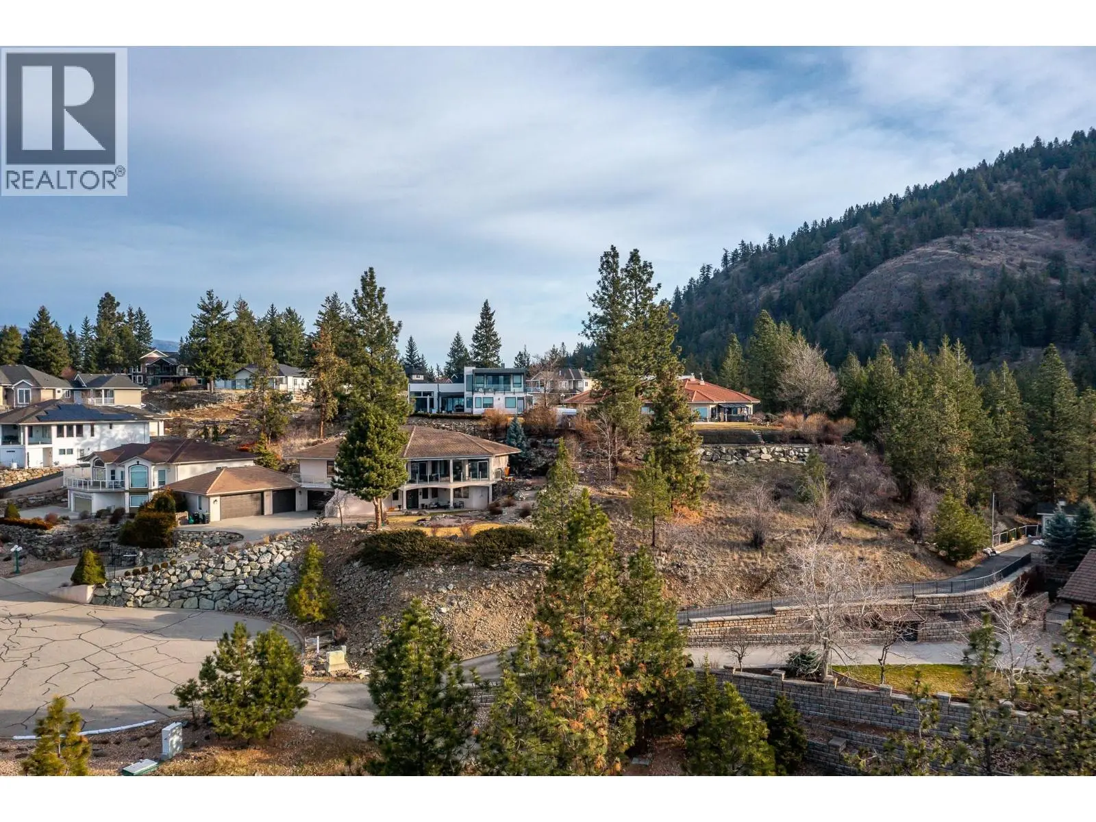 9196 Tronson Road Lot# 54. Vernon, British Columbia