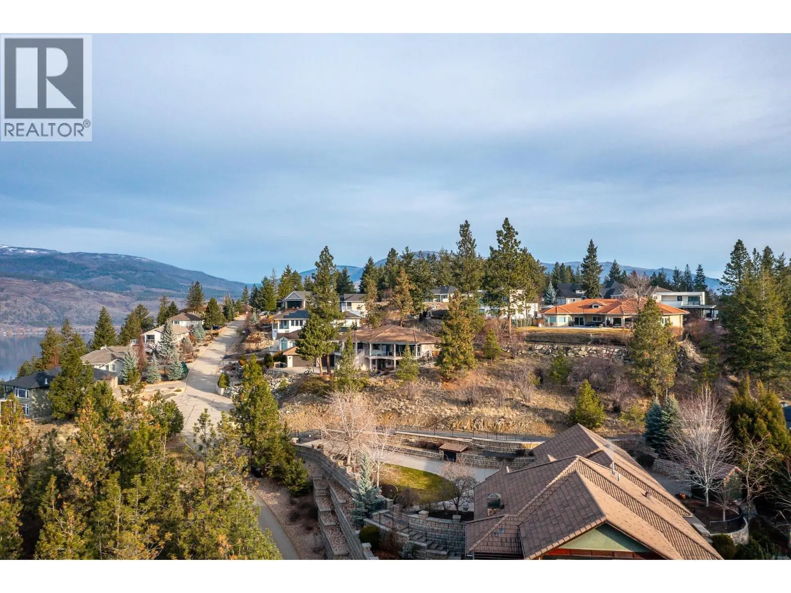 9196 Tronson Road Lot# 54. Vernon, British Columbia