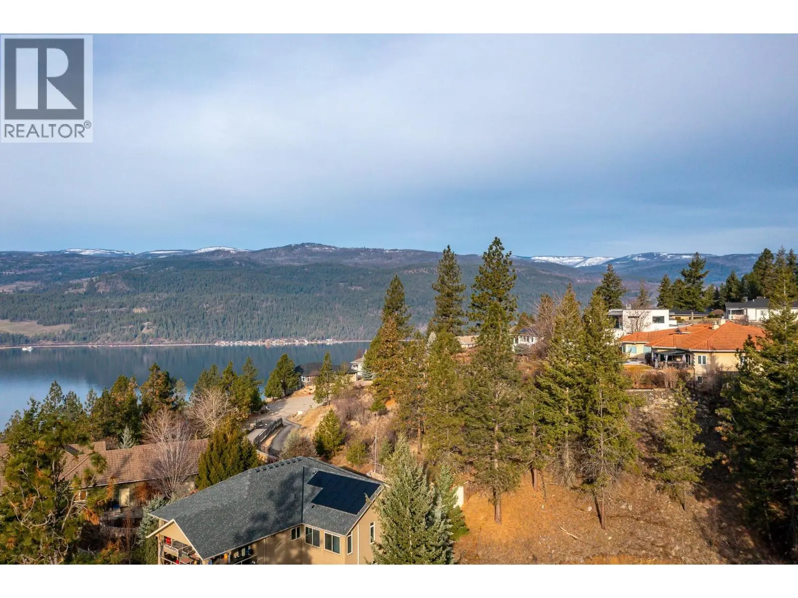 9196 Tronson Road Lot# 54. Vernon, British Columbia