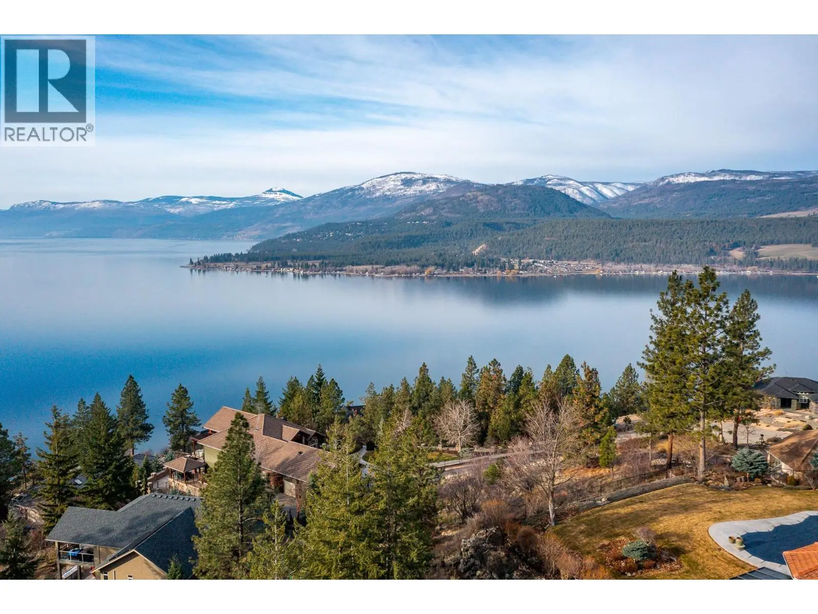 9196 Tronson Road Lot# 54. Vernon, British Columbia