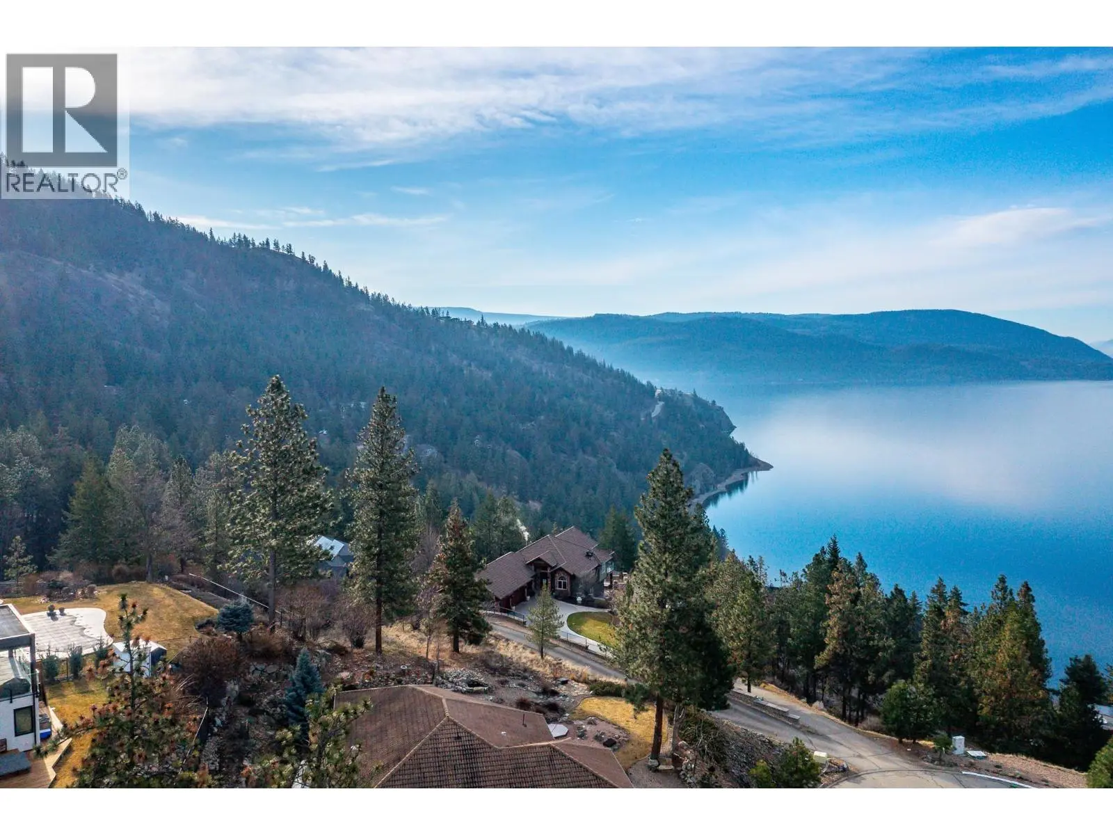 9196 Tronson Road Lot# 54. Vernon, British Columbia