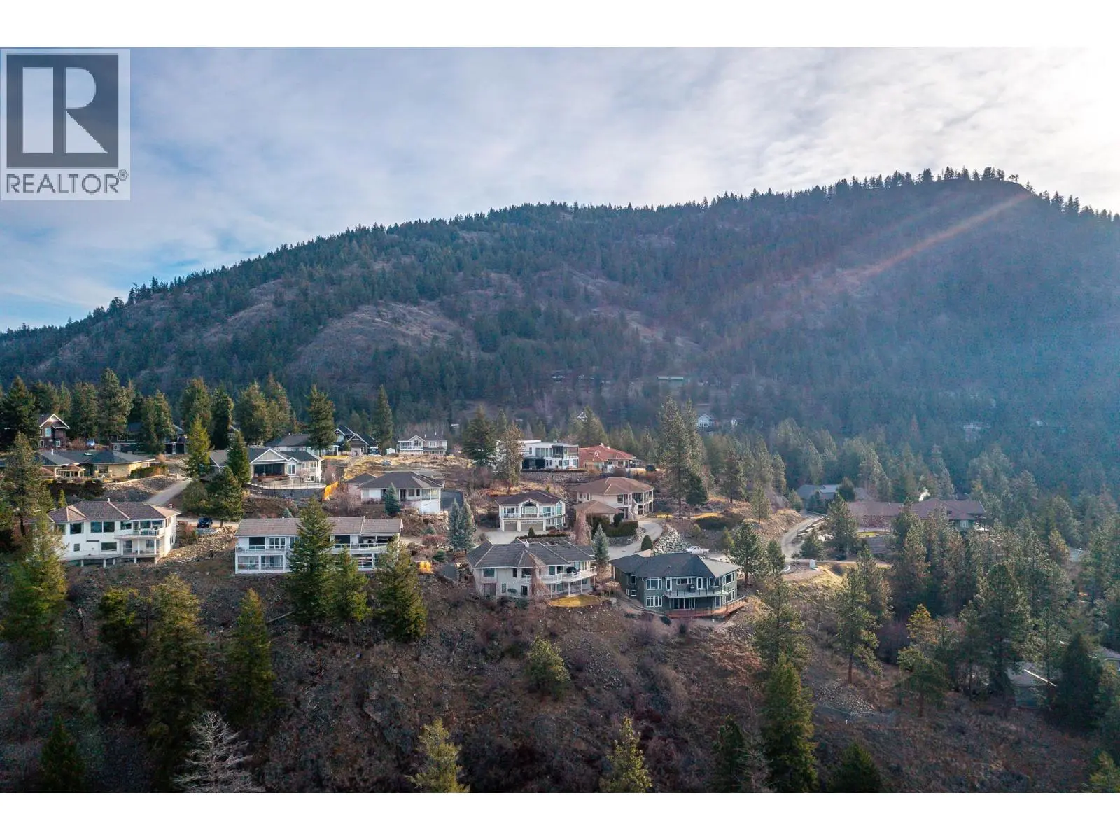 9196 Tronson Road Lot# 54. Vernon, British Columbia