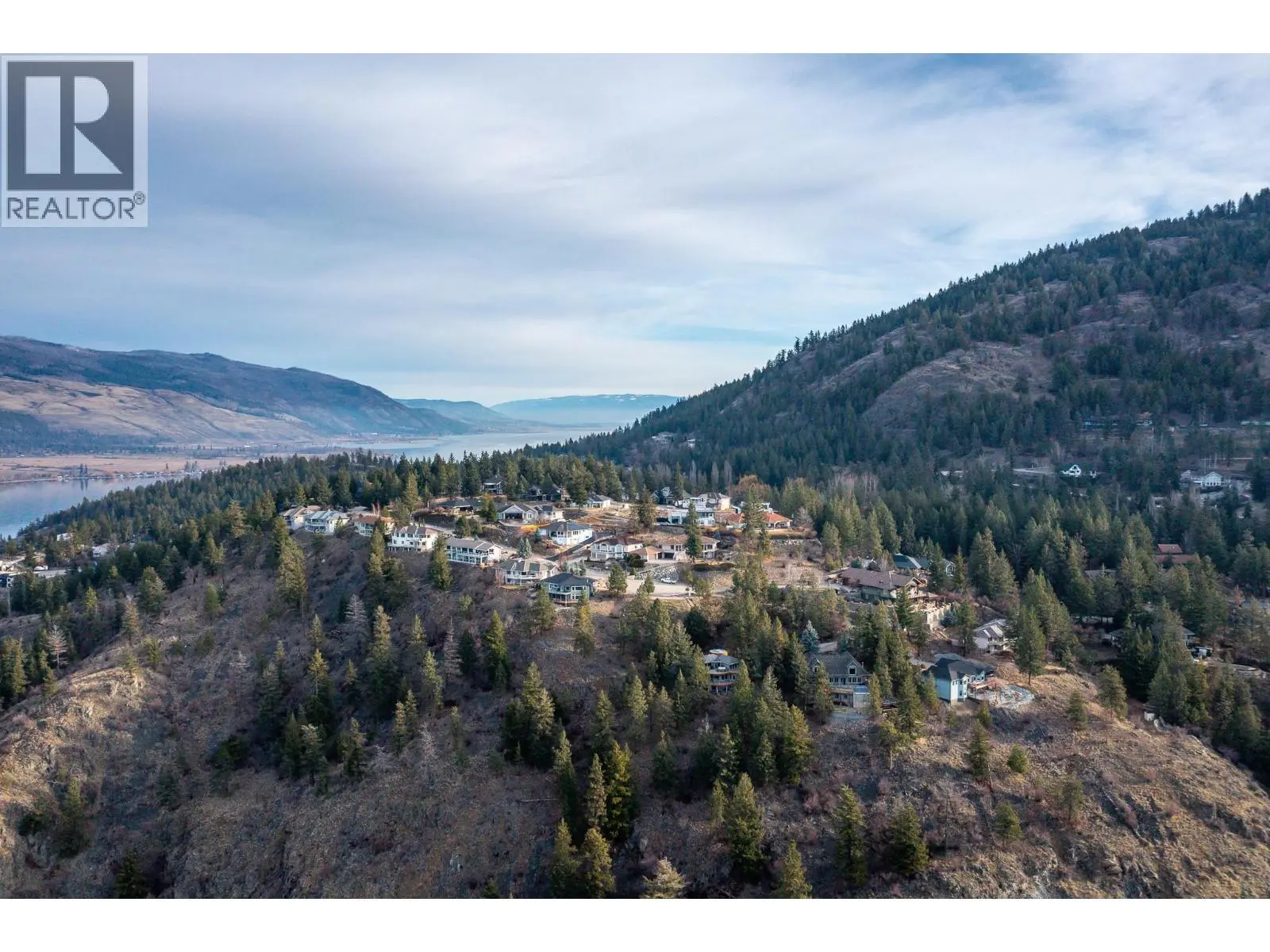 9196 Tronson Road Lot# 54. Vernon, British Columbia