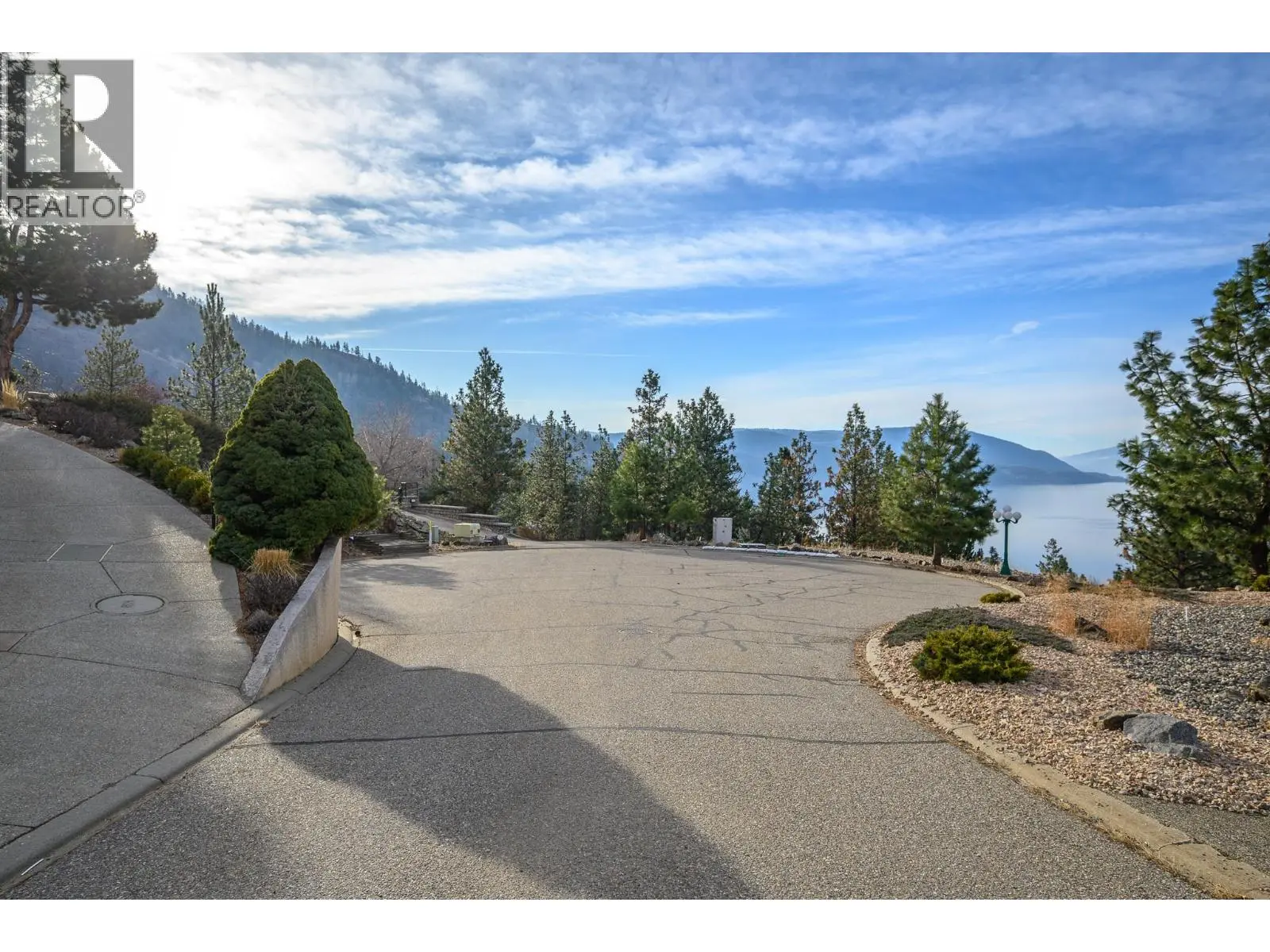 9196 Tronson Road Lot# 54. Vernon, British Columbia