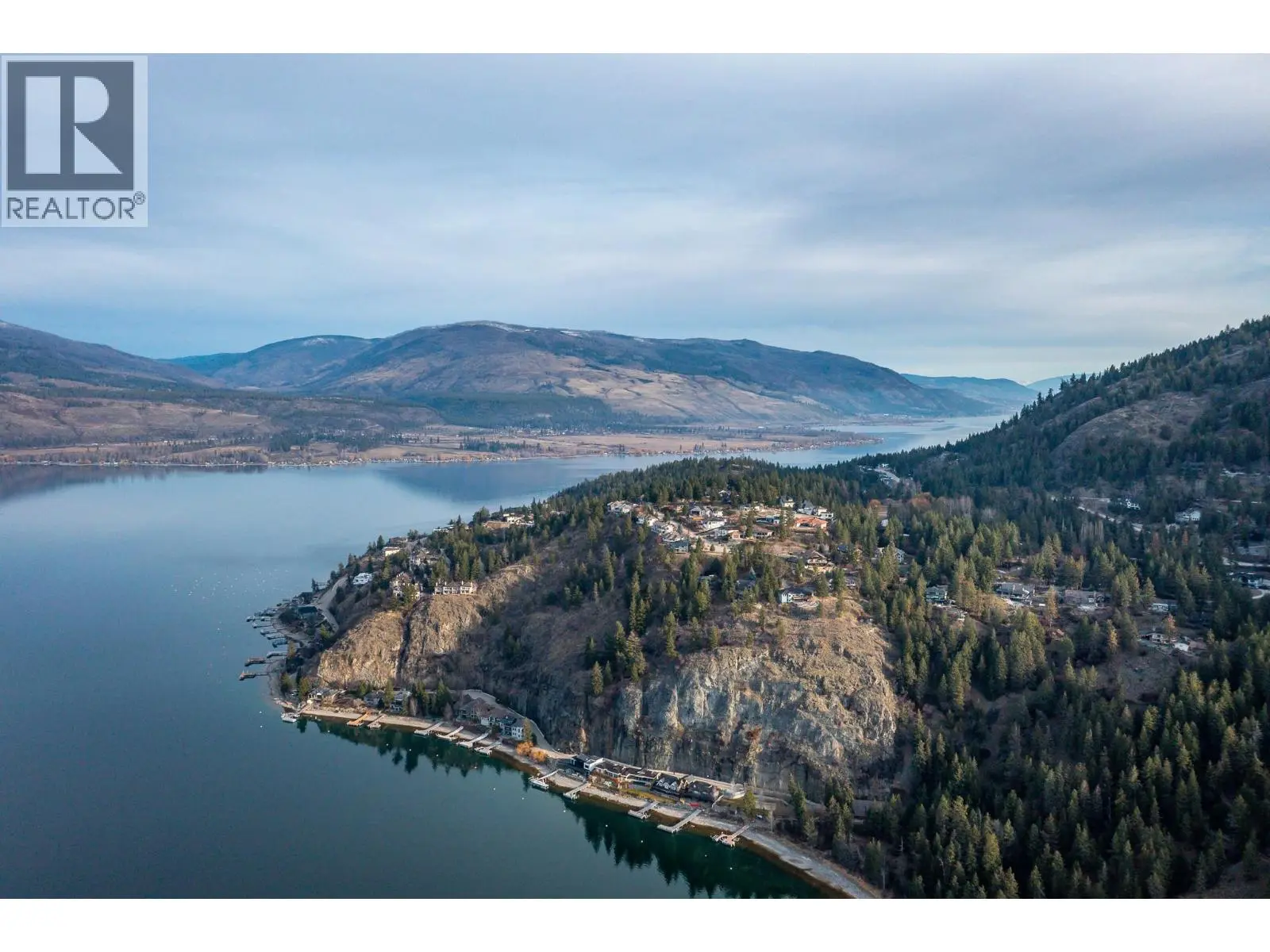 9196 Tronson Road Lot# 54. Vernon, British Columbia