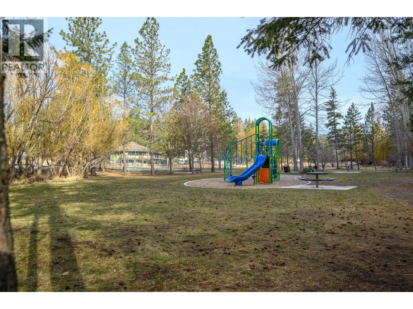 9196 Tronson Road Lot# 54. Vernon, British Columbia