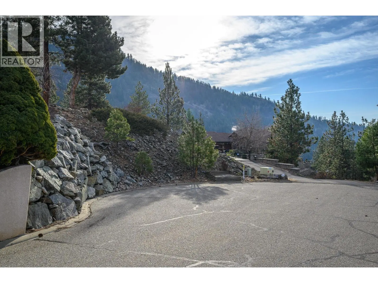 9196 Tronson Road Lot# 54. Vernon, British Columbia