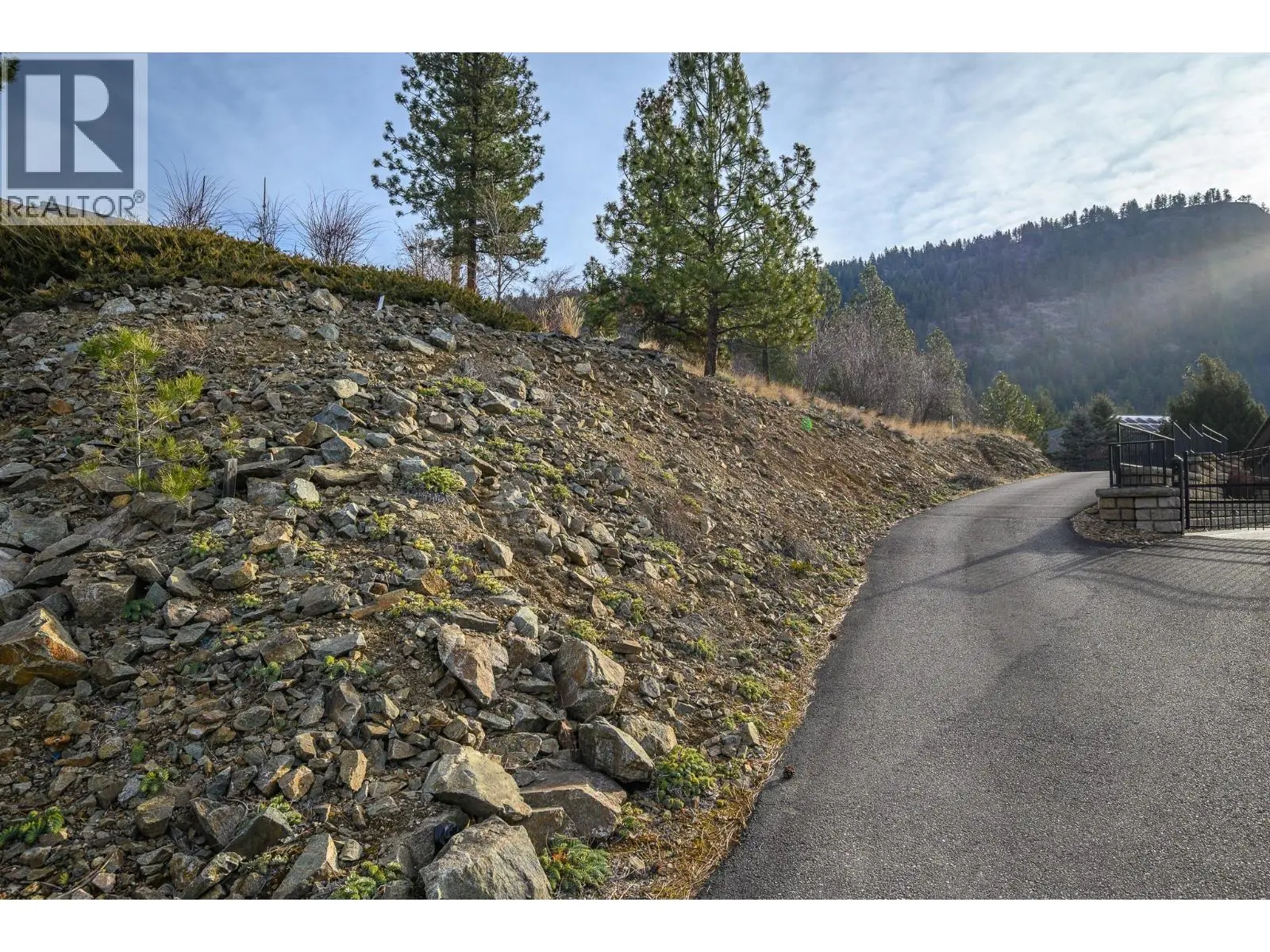 9196 Tronson Road Lot# 54. Vernon, British Columbia