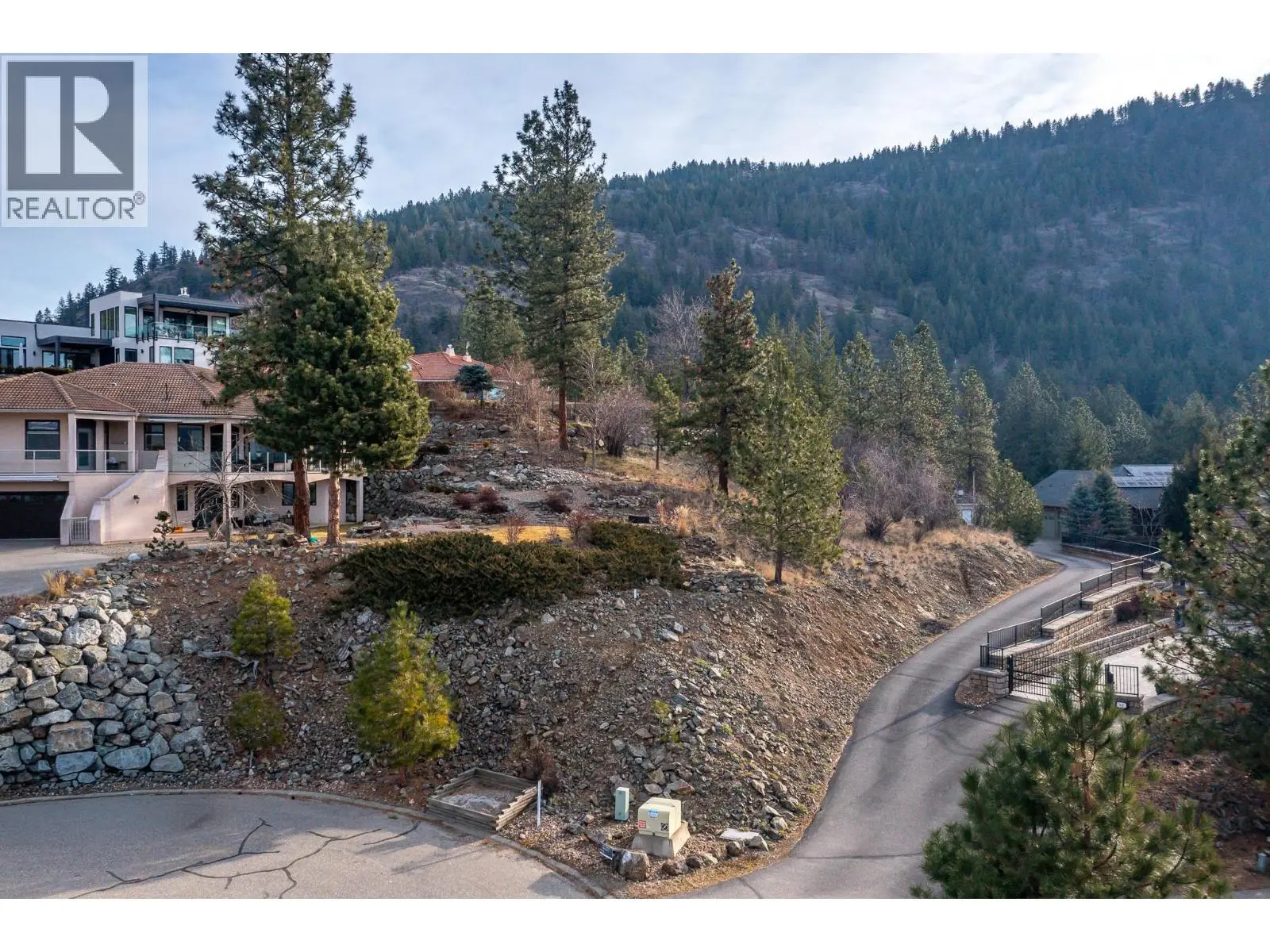 9196 Tronson Road Lot# 54. Vernon, British Columbia
