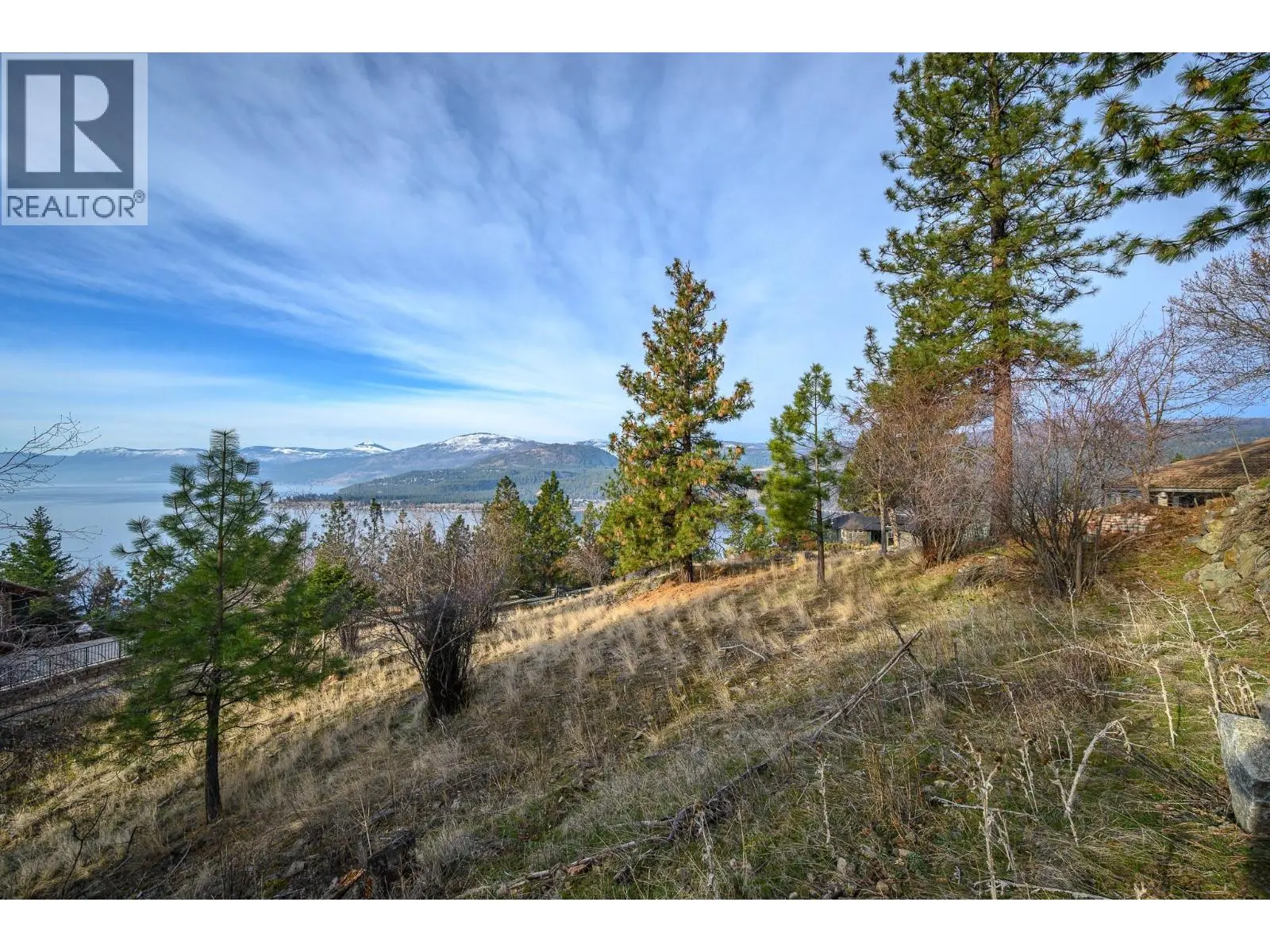 9196 Tronson Road Lot# 54. Vernon, British Columbia