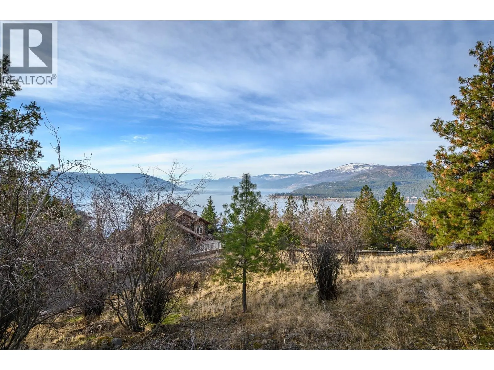 9196 Tronson Road Lot# 54. Vernon, British Columbia