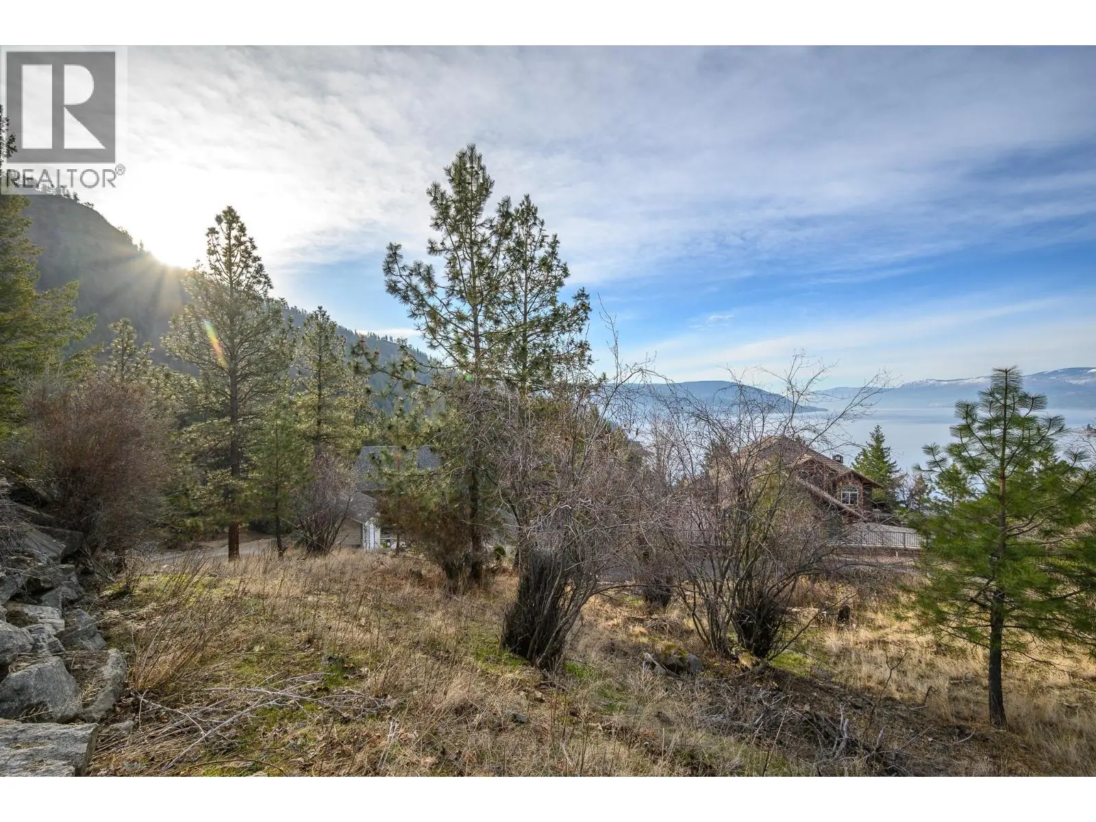 9196 Tronson Road Lot# 54. Vernon, British Columbia