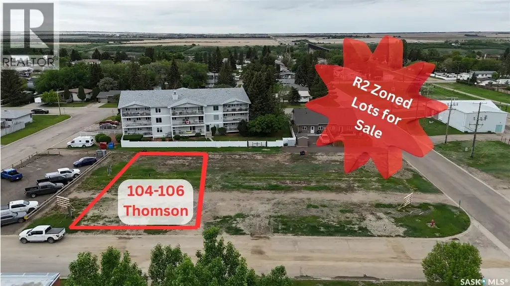 104-106 Thomson Street, Outlook