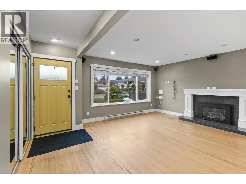5745 Laurel Street, Burnaby