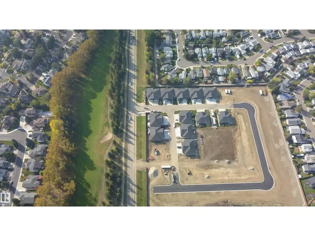 #88 1005 Calahoo Rd, Spruce Grove