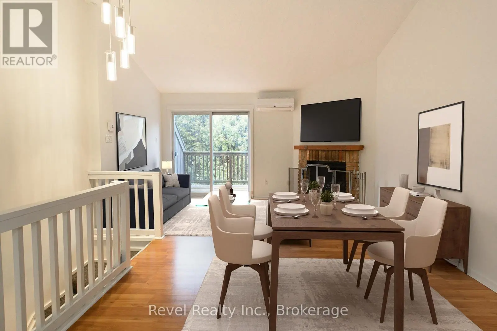 227 - 17 Harbour Street W, Collingwood