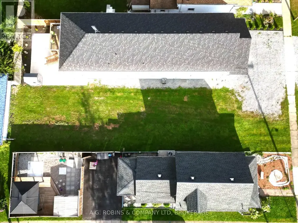 44 Chestnut Street, Port Colborne (Killaly East)